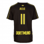 Borussia Dortmund 2016-17 Away Shirt ((Mint) XXLB) (Reus 11) Borussia Dortmund 2016-17 Away Shirt ((Mint) XXLB) (Reus 11)