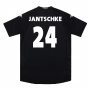 Borussia Monchengladbach 2017-18 Third Shirt ((Excellent) L) (Jantschke 24) Borussia Monchengladbach 2017-18 Third Shirt ((Excellent) L) (Jantschke 24)