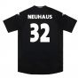Borussia Monchengladbach 2017-18 Third Shirt ((Excellent) L) (Neuhaus 32) Borussia Monchengladbach 2017-18 Third Shirt ((Excellent) L) (Neuhaus 32)