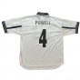 Derby County 1999-00 Home Shirt ((Very Good) XXL) (Powell 4) Derby County 1999-00 Home Shirt ((Very Good) XXL) (Powell 4)