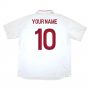 England 2012-13 Home (Mint) (Your Name) England 2012-13 Home (Mint) (Your Name)