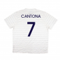 France 2014-15 Away Shirt ((Very Good) XXL) (Cantona 7) France 2014-15 Away Shirt ((Very Good) XXL) (Cantona 7)