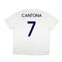 France 2014-15 Away Shirt ((Very Good) XXL) (Cantona 7) France 2014-15 Away Shirt ((Very Good) XXL) (Cantona 7)