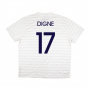 France 2014-15 Away Shirt ((Very Good) XXL) (Digne 17) France 2014-15 Away Shirt ((Very Good) XXL) (Digne 17)