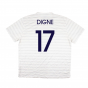 France 2014-15 Away Shirt ((Very Good) XXL) (Digne 17) France 2014-15 Away Shirt ((Very Good) XXL) (Digne 17)
