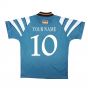Germany 1996-98 Away Shirt ((Very Good) S) (Your Name) Germany 1996-98 Away Shirt ((Very Good) S) (Your Name)