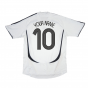 Germany 2005-07 Home Shirt ((Excellent) XL) (Your Name) Germany 2005-07 Home Shirt ((Excellent) XL) (Your Name)