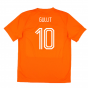 Holland 2014-15 Home Shirt (Good) (Gullit 10) Holland 2014-15 Home Shirt (Good) (Gullit 10)