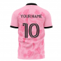 Inter Miami 2023-2024 Home Concept Football Kit (Libero) (Your Name) Inter Miami 2023-2024 Home Concept Football Kit (Libero) (Your Name)