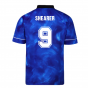 Newcastle United 1995 Third Retro Football Shirt (SHEARER 9) Newcastle United 1995 Third Retro Football Shirt (SHEARER 9)