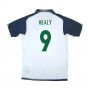 Northern Ireland 2009-10 Away Shirt ((Very Good) XL) (Healy 9) Northern Ireland 2009-10 Away Shirt ((Very Good) XL) (Healy 9)