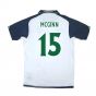 Northern Ireland 2009-10 Away Shirt ((Very Good) XL) (McGinn 15) Northern Ireland 2009-10 Away Shirt ((Very Good) XL) (McGinn 15)