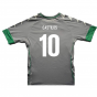Panathinaikos 2020-21 Third Shirt (Sponsorless) ((Very Good) L) (Castilos 10) Panathinaikos 2020-21 Third Shirt (Sponsorless) ((Very Good) L) (Castilos 10)