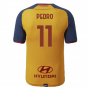 Roma 2021-22 Third Shirt ((Excellent) S) (PEDRO 11) Roma 2021-22 Third Shirt ((Excellent) S) (PEDRO 11)
