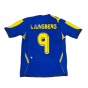 Sweden 2006-08 Away (S) (Excellent) (Ljungberg 9) Sweden 2006-08 Away (S) (Excellent) (Ljungberg 9)