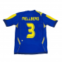 Sweden 2006-08 Away (S) (Excellent) (Mellberg 3) Sweden 2006-08 Away (S) (Excellent) (Mellberg 3)