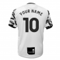 2022-2023 Port Vale Home Shirt (Your Name) 2022-2023 Port Vale Home Shirt (Your Name)