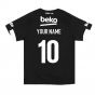 2015-2016 Besiktas Third Shirt (Your Name) 2015-2016 Besiktas Third Shirt (Your Name)