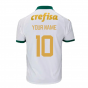 2024-2025 Palmeiras Away Shirt (Your Name) 2024-2025 Palmeiras Away Shirt (Your Name)
