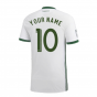 Portland Timbers 2018 Away Shirt ((Excellent) L) (Your Name) Portland Timbers 2018 Away Shirt ((Excellent) L) (Your Name)