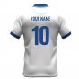 2024-2025 Cyprus Home Shirt (Your Name) 2024-2025 Cyprus Home Shirt (Your Name)