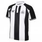 2021-2022 Newcastle United Home Shirt (Kids) (Your Name) 2021-2022 Newcastle United Home Shirt (Kids) (Your Name)