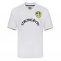 Leeds United 2001 Retro Shirt (VIDUKA 9) Leeds United 2001 Retro Shirt (VIDUKA 9)