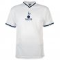 Tottenham Hotspur 1981 FA Cup Final Retro Shirt (Your Name) Tottenham Hotspur 1981 FA Cup Final Retro Shirt (Your Name)