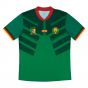 2022-2023 Cameroon Home Replica Shirt (ETO O 9) 2022-2023 Cameroon Home Replica Shirt (ETO O 9)
