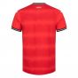 2022-2023 Bayer Leverkusen Home Jersey 2022-2023 Bayer Leverkusen Home Jersey