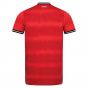 2022-2023 Bayer Leverkusen Home Replica Jersey 2022-2023 Bayer Leverkusen Home Replica Jersey