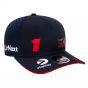 20223 Red Bull Max Verstappen 9FIFTY Pre Curve (Night Sky) 20223 Red Bull Max Verstappen 9FIFTY Pre Curve (Night Sky)