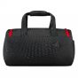 2023 Ferrari Team Duffel Bag (Black) 2023 Ferrari Team Duffel Bag (Black)