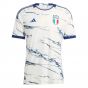 2023-2024 Italy Authentic Away Shirt (Your Name) 2023-2024 Italy Authentic Away Shirt (Your Name)