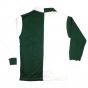Sporting Lisbon 1930s Retro Football Shirt Sporting Lisbon 1930s Retro Football Shirt