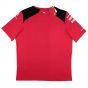 2023 Ferrari Team Tee (Red) 2023 Ferrari Team Tee (Red)