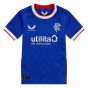 2022-2023 Rangers Home Mini Kit 2022-2023 Rangers Home Mini Kit