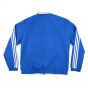 2023-2024 Italy Anthem Jacket (Blue) - Ladies 2023-2024 Italy Anthem Jacket (Blue) - Ladies
