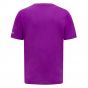 2023 Mercedes AMG Petronas Lewis Hamilton Logo Tee (Purple) 2023 Mercedes AMG Petronas Lewis Hamilton Logo Tee (Purple)
