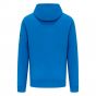 2023 Mercedes George Russell Hoodie (Blue) 2023 Mercedes George Russell Hoodie (Blue)