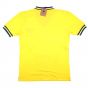 False Nein Ukraine Home Shirt (SHEVCHENKO 7) False Nein Ukraine Home Shirt (SHEVCHENKO 7)
