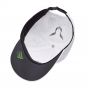 2023 Mercedes Lewis Hamilton Driver Cap (White) 2023 Mercedes Lewis Hamilton Driver Cap (White)