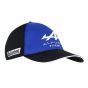 2021 Alpine Cap (Blue) 2021 Alpine Cap (Blue)