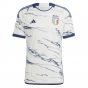 2023-2024 Italy Away Shirt (R BAGGIO 10) 2023-2024 Italy Away Shirt (R BAGGIO 10)