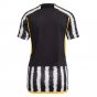 2023-2024 Juventus Home Shirt (Ladies) 2023-2024 Juventus Home Shirt (Ladies)