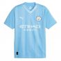 2023-2024 Man City Home Shirt (Your Name) 2023-2024 Man City Home Shirt (Your Name)