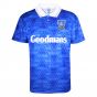 Portsmouth 1992 FA Cup Semi Final Shirt (Anderton 11) Portsmouth 1992 FA Cup Semi Final Shirt (Anderton 11)