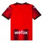 2023-2024 AC Milan Home Shirt (Kids) 2023-2024 AC Milan Home Shirt (Kids)