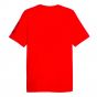 2023-2024 AC Milan FtblCore Graphic Tee (Red) 2023-2024 AC Milan FtblCore Graphic Tee (Red)