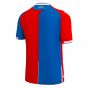 2023-2024 Crystal Palace Home Shirt (ANDERSEN 16) 2023-2024 Crystal Palace Home Shirt (ANDERSEN 16)